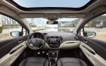 Renault Captur Initiale Paris 2017 года (WW)